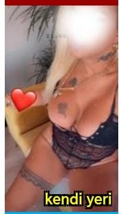 ecem - şirinevler Escort Bayan